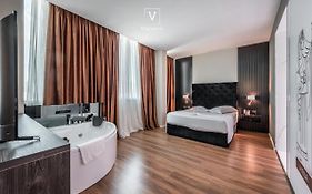 Vh Eurostar Tirana Hotel Congress & Tirana Spa